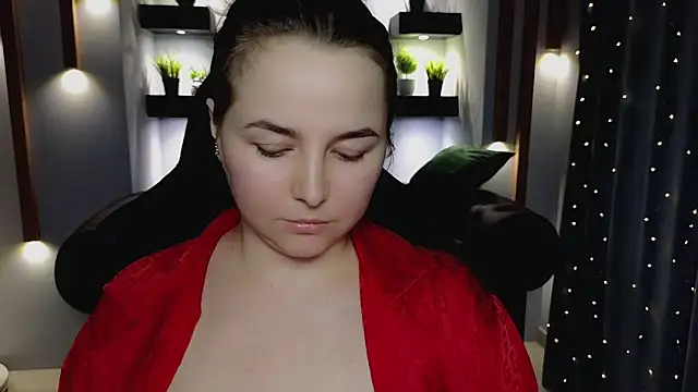 Mira_Mermayd's Live XXX Chat