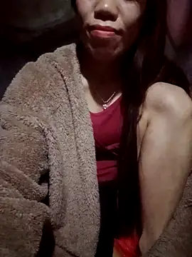 nhinhi-sexy Obrolan Langsung XXX