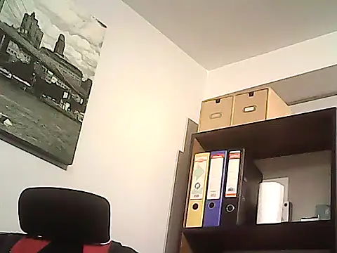 mastercharisma35 Live XXX-Chat