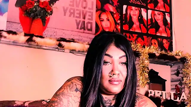 indian_dreamgirlのライブXXXチャット