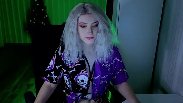 violet-siren-x's Live XXX Chat