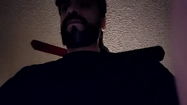 Forbidden_daddy's Webcam Show