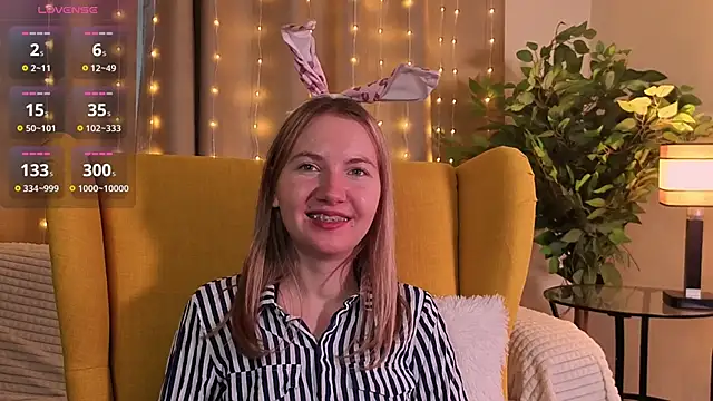 CathyHeximer's Live XXX Chat