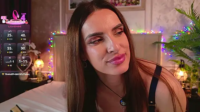 Chat +18 de SereneRhodes ao vivo