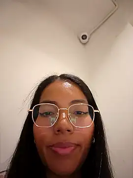 SheenaBrooke's Webcam Show