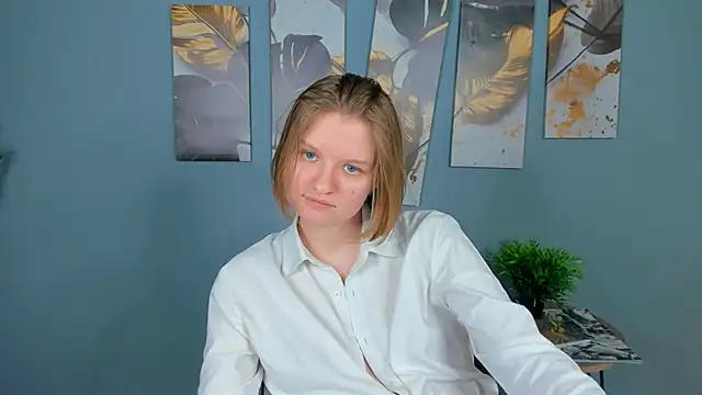 LilianSwall's Live XXX Chat