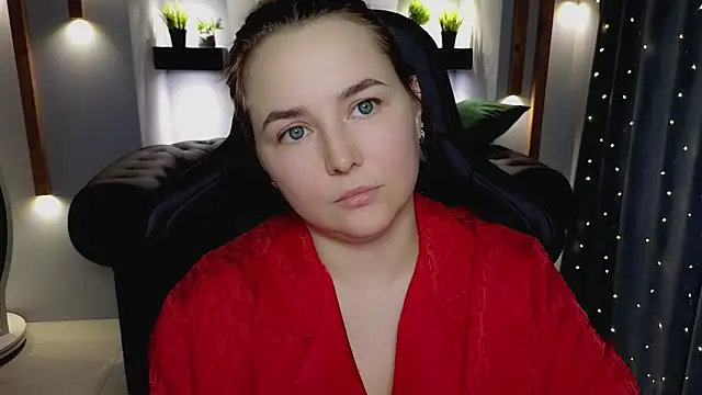 Mira_Mermayd – Naživo XXX chat