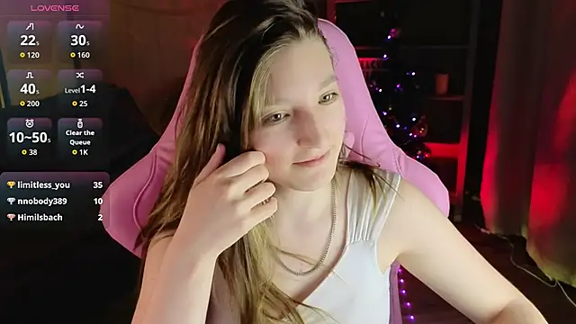 Mia_Myles Obrolan Langsung XXX