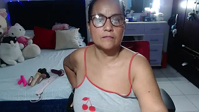 Chat +18 de pervert_mommy_ ao vivo