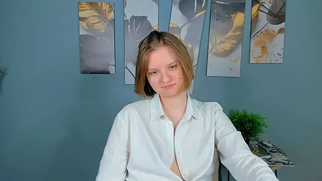 Chat +18 de LilianSwall ao vivo