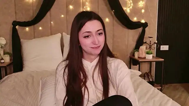 Chat +18 de Gloria_Bendall ao vivo