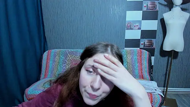 Chat +18 de pa1e_pr1ncess ao vivo