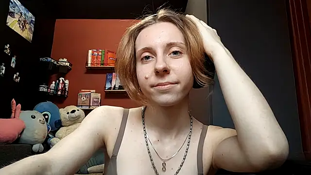 TiaraHenegan's Live XXX Chat