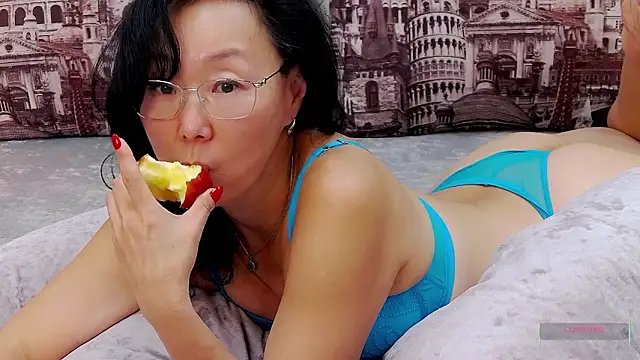 S_andra_'s Live XXX Chat