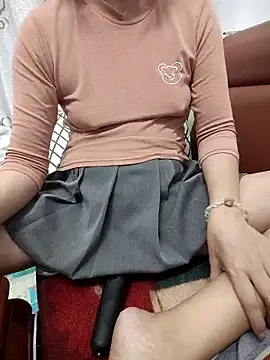 Haralushiaaa's Live XXX Chat