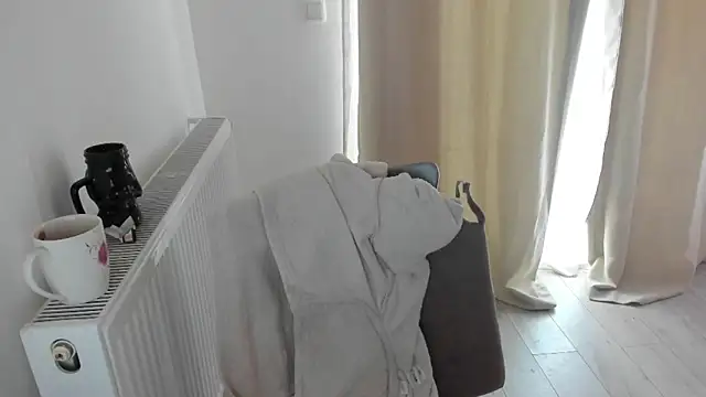 Ellyslimdoll's Live XXX Chat