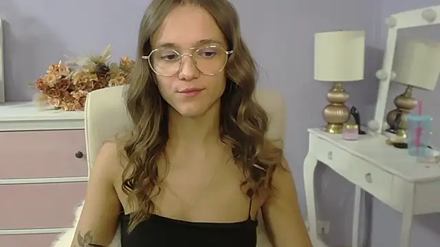 dirtyxEmily's Live XXX Chat