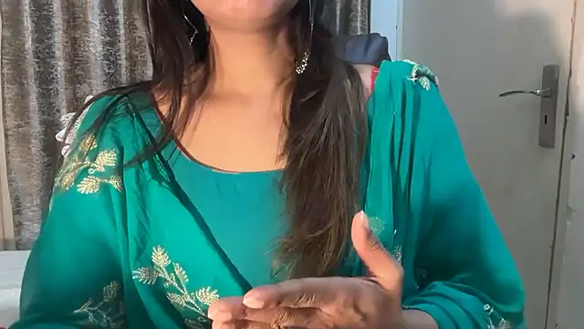 Czat XXX na żywo – Cupid_of_Hearts