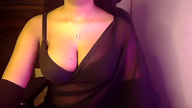 Czat XXX na żywo – catpussy_ruhi