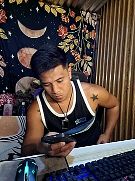 دردشة Felix_Asher الجنسية المباشرة