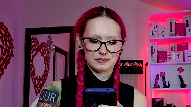 Chatroom XXX en direct de kulteacher