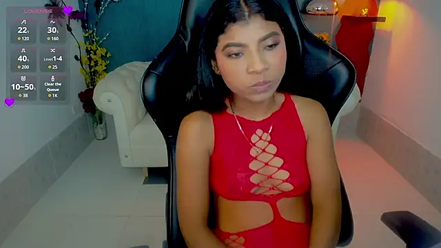 Czat XXX na żywo – Miagreys1