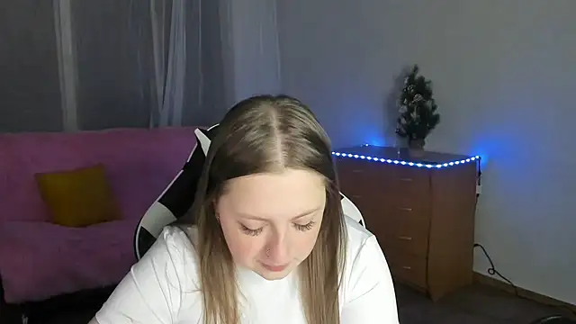 Chatroom XXX en direct de GirlPlayer