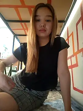 Czat XXX na żywo – SherrylShaw