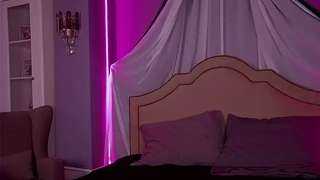 Czat XXX na żywo – TiffanyStein