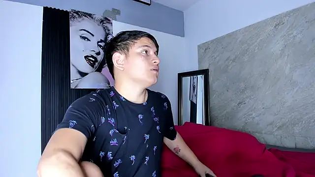 Вебкам-шоу badkenn