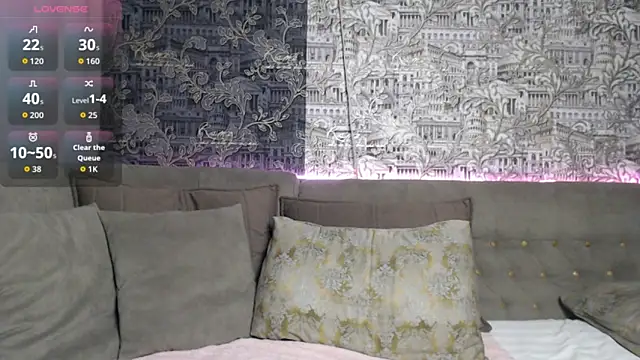 Czat XXX na żywo – mandy_foxxx