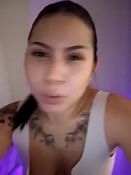 Czat XXX na żywo – SusieSunnny