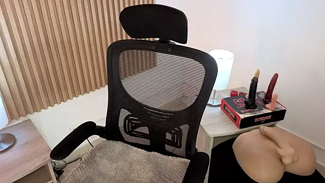 MarianL0ve's Live XXX Chat