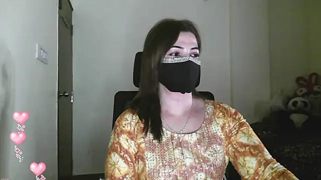 Cute_SoniiのライブXXXチャット