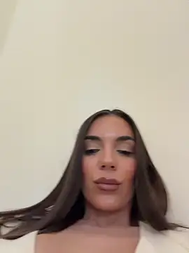 Czat XXX na żywo – Bad_Giorgia