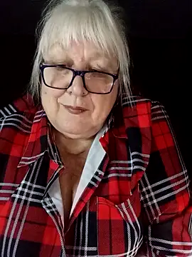 Pokazy przed kamerką – Alexia64231