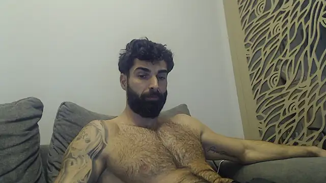 Chat +18 de Verycutex ao vivo