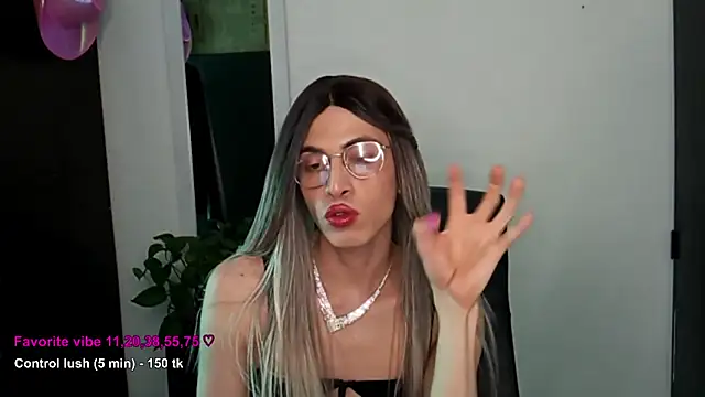 Chat XXX ao vivo de Andy_Roses