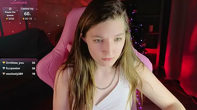 Mia_Myles' Live XXX Chat