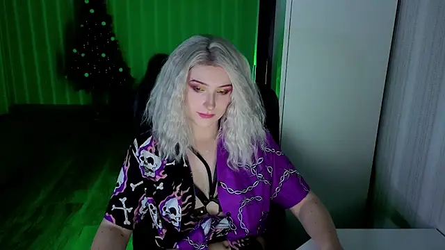 violet-siren-x's Live XXX Chat