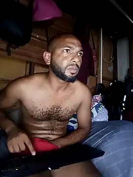 Camodick's Webcam Show