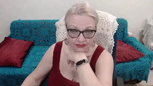 xHoneyLadyx's Live XXX Chat