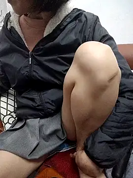 Вебкам-шоу Haralushiaaa