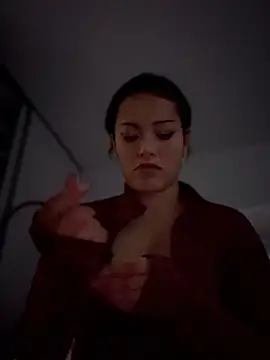 Risky_Workouts élő XXX-chatje