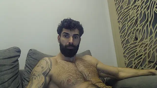 Chat +18 de Verycutex ao vivo