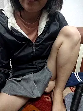 Haralushiaaa: απευθείας συνομιλία ΧΧΧ