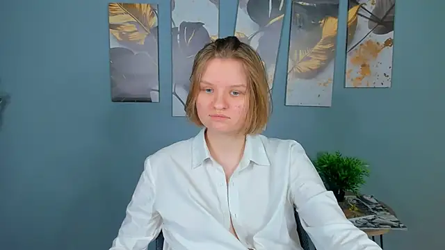 دردشة LilianSwall الجنسية المباشرة