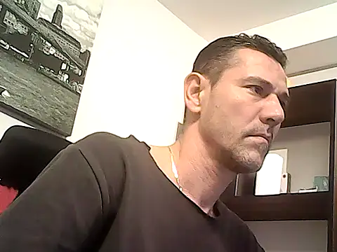 عرض كام mastercharisma35