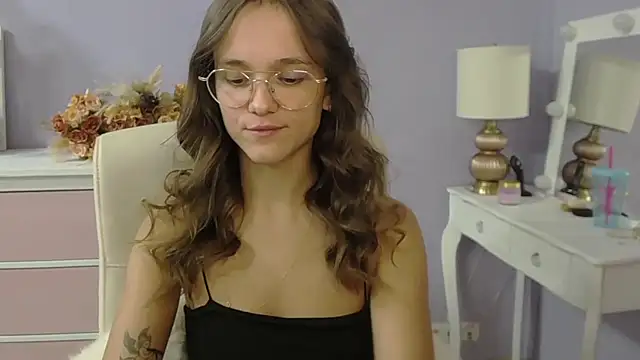 Chat XXX en directo de dirtyxEmily