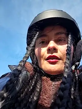 bellapaty's Live XXX Chat